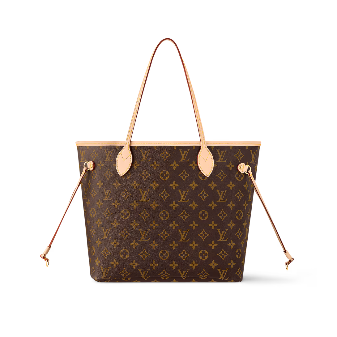 Speedy B 30 Monogram - Front